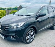 Renault KADJAR 2018