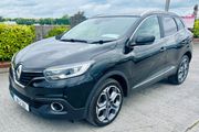 Renault KADJAR 2018