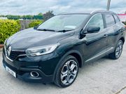 Renault KADJAR 2018