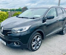 Renault KADJAR 2018