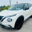 Nissan Juke 2021