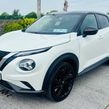 Nissan Juke 2021
