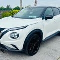 Nissan Juke 2021