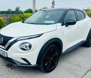 Nissan Juke 2021