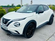 Nissan Juke 2021