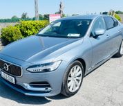 Volvo S90 2017