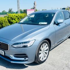 Volvo S90 2017