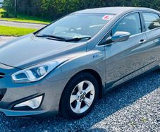 Hyundai i40 2013