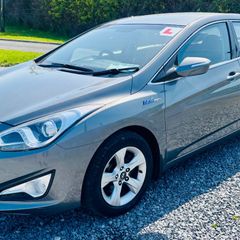 Hyundai i40 2013