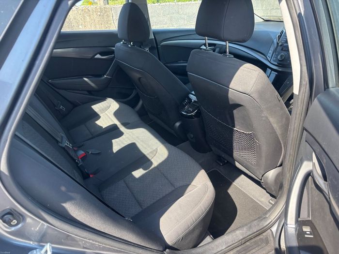 Hyundai i40 2013