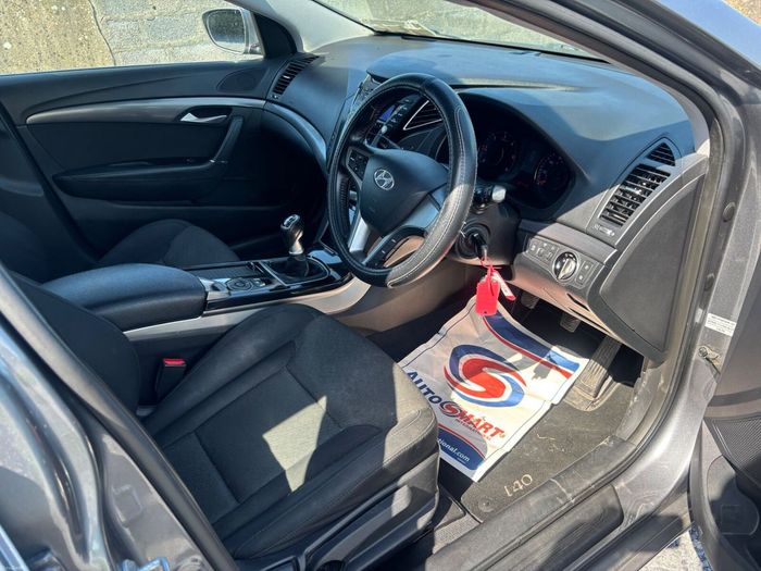 Hyundai i40 2013