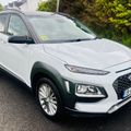 Hyundai Kona 2019