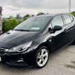 Opel Astra 2017