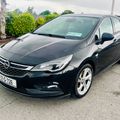 Opel Astra 2017