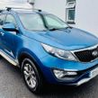Kia Sportage 2015