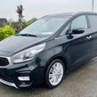 Kia Carens 2017