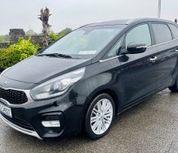 Kia Carens 2017