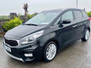 Kia Carens 2017
