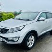 Kia Sportage 2013
