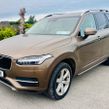 Volvo XC90 2016