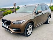 Volvo XC90 2016