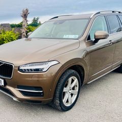 Volvo XC90 2016