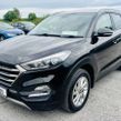 Hyundai Tucson 2016