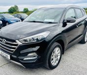Hyundai Tucson 2016