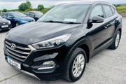 Hyundai Tucson 2016