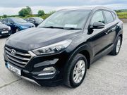 Hyundai Tucson 2016