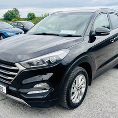 Hyundai Tucson 2016