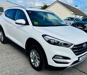 Hyundai Tucson 2017