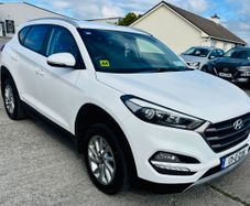 Hyundai Tucson 2017