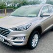 Hyundai Tucson 2020