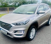Hyundai Tucson 2020