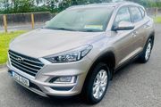 Hyundai Tucson 2020