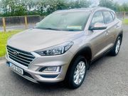 Hyundai Tucson 2020