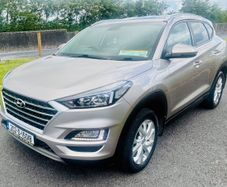 Hyundai Tucson 2020