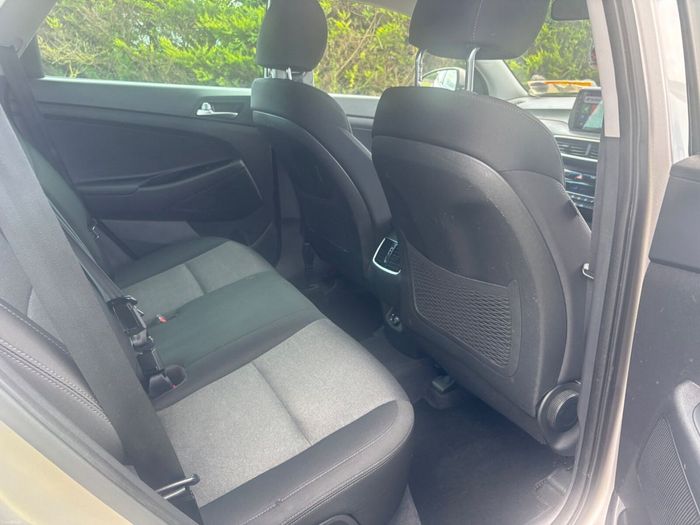 Hyundai Tucson 2020