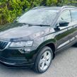 Skoda Karoq 2018