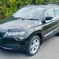 Skoda Karoq 2018