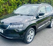 Skoda Karoq 2018
