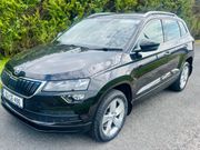 Skoda Karoq 2018