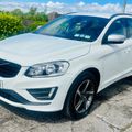 Volvo XC60 2015