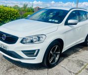 Volvo XC60 2015