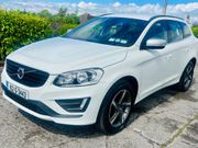 Volvo XC60 2015