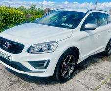Volvo XC60 2015