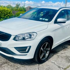 Volvo XC60 2015