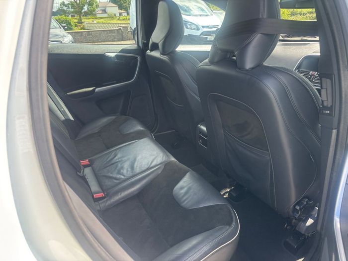 Volvo XC60 2015