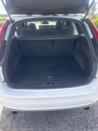 Volvo XC60 2015